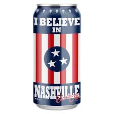 I Believe In Nashville