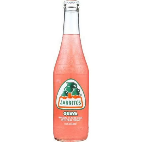 Jarritos