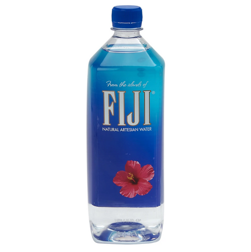 Fiji Water - 1 Liter
