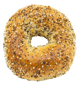 Everything Bagel 6 Pack