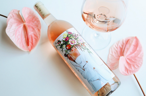 Goose Ridge Revelation Rosé