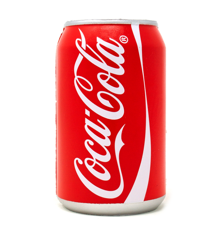 Coke Can