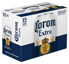 Corona Extra (12 pack)