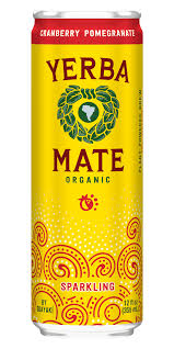 Yerba Mate