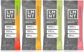 LMNT Hydration packet