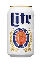 Miller lite